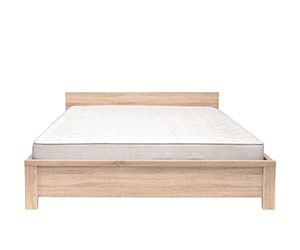 Кровать с основанием гибким 160х200