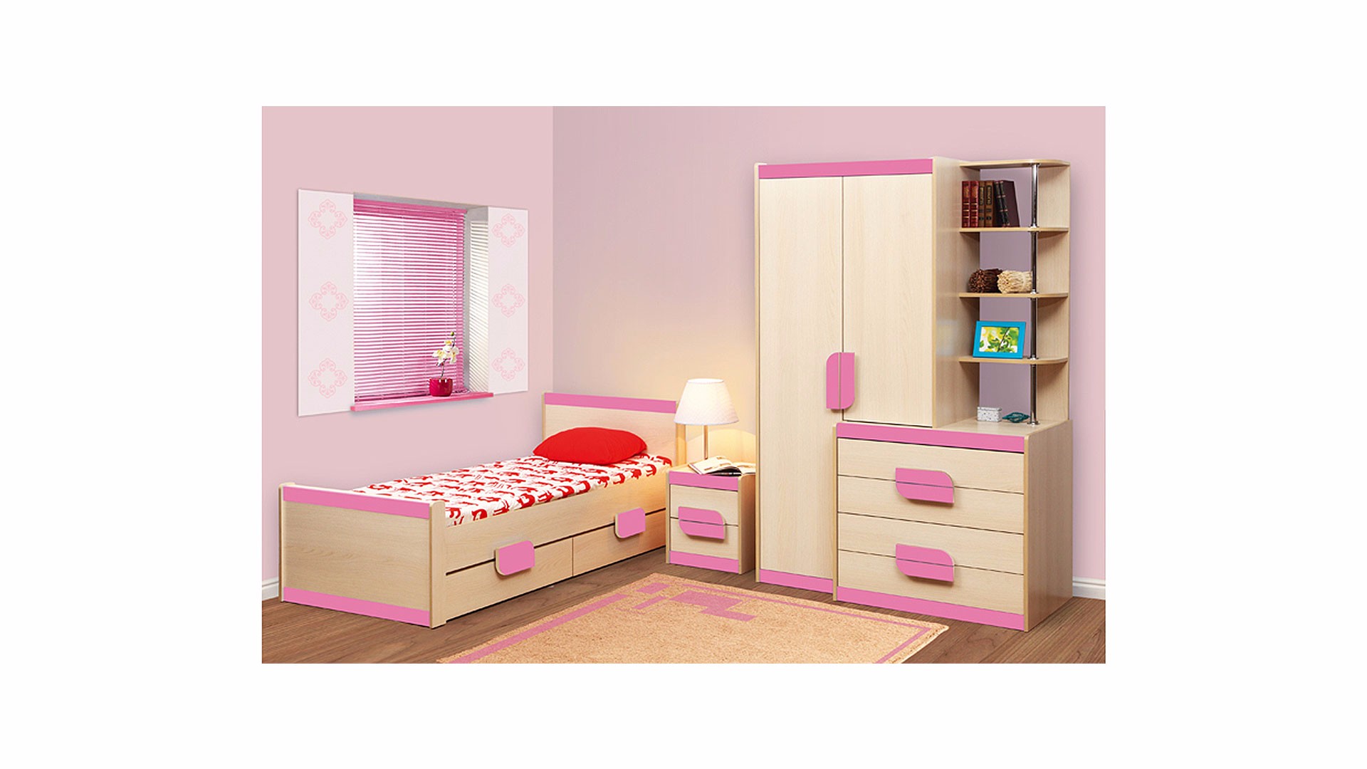 Мебель комплект 2 купить. Шкаф комбинированный лайф - 1. Мебель для девочки в комнату. Мебель для детской комнаты девочке. Детские спальни мебель.