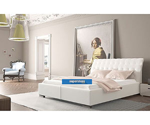 Кровать Medis Prestige 140