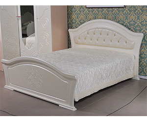 Кровать Grafina 160