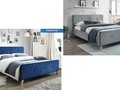 Кровать Malmo 160