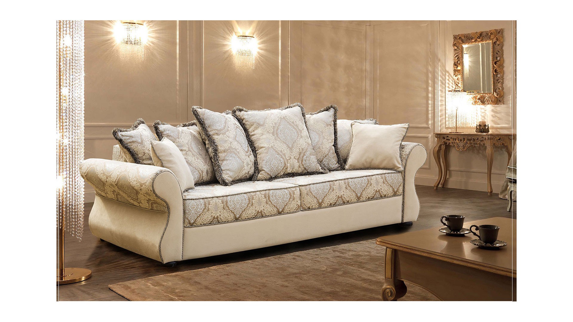 Диваны каталог. Диван Мадрид 3х местный. Классический диван. Красивые диваны. Мягкая мебель классика.