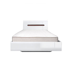 Кровать с основанием гибким LOZ90x200