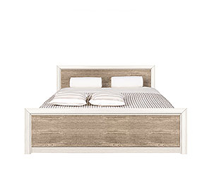 Кровать с основанием гибким  Коен LOZ 160х200_2